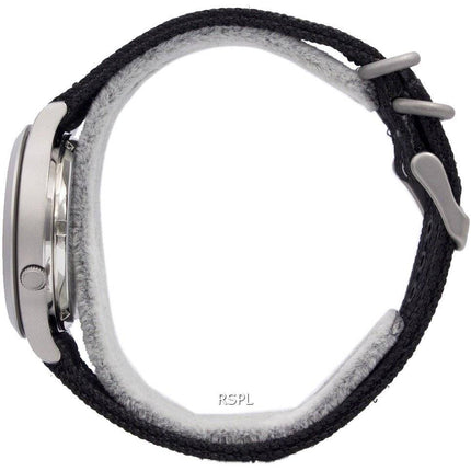 Montre automatique Seiko 5 Military SNK809K2 pour homme, remise à neuf