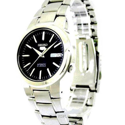 Montre homme Seiko 5 Automatique 21 Rubis SNKA05 SNKA05K1 SNKA05K reconditionnée