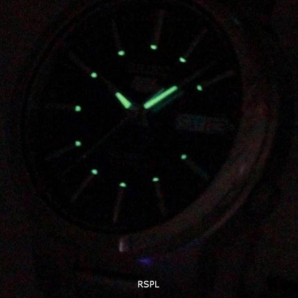 Montre homme Seiko 5 Automatique 21 Rubis SNKA05 SNKA05K1 SNKA05K reconditionnée