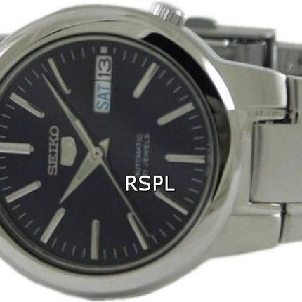 Montre homme Seiko 5 Automatique 21 Rubis SNKA05 SNKA05K1 SNKA05K reconditionnée