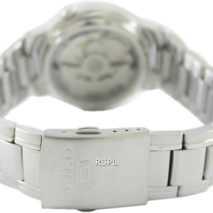 Montre homme Seiko 5 Automatique 21 Rubis SNKA05 SNKA05K1 SNKA05K reconditionnée