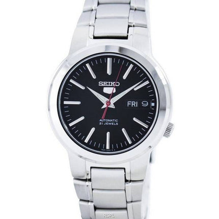 Montre homme Seiko Flightmaster SNA411 SNA411P1 SNA411P Pilot's Flight Alarm Chronograph reconditionnée