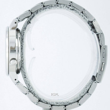 Montre Seiko 5 automatique 21 rubis SNKA07 SNKA07K1 SNKA07K hommes