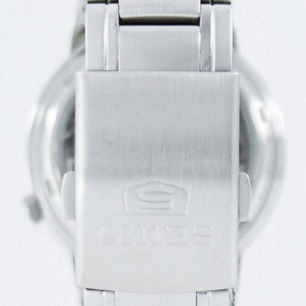 Montre Seiko 5 automatique 21 rubis SNKA07 SNKA07K1 SNKA07K hommes