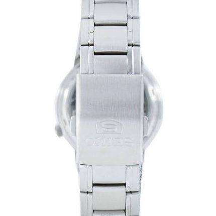 Montre homme Seiko Flightmaster SNA411 SNA411P1 SNA411P Pilot's Flight Alarm Chronograph reconditionnée