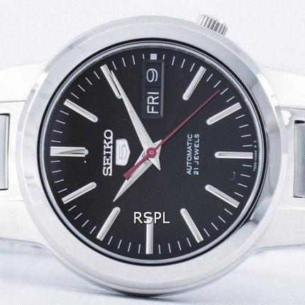Montre Seiko 5 automatique 21 rubis SNKA07 SNKA07K1 SNKA07K hommes