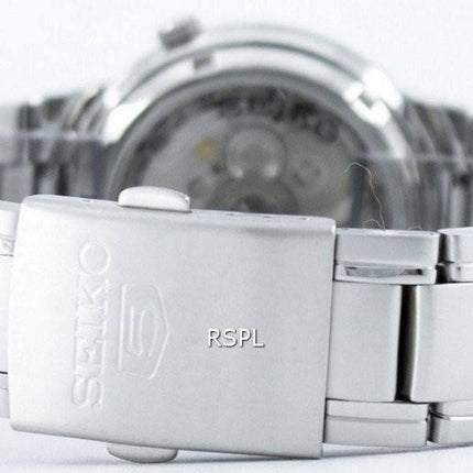Montre Seiko 5 automatique 21 rubis SNKA07 SNKA07K1 SNKA07K hommes