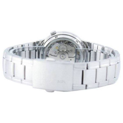 Montre homme Seiko Flightmaster SNA411 SNA411P1 SNA411P Pilot's Flight Alarm Chronograph reconditionnée