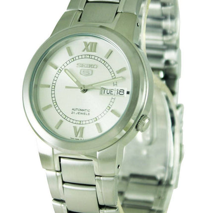 Seiko 5 automatique 21 rubis SNKA19K1 SNKA19K SNKA19