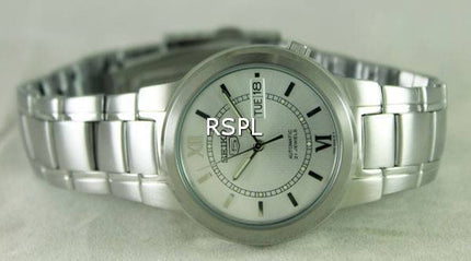 Seiko 5 automatique 21 rubis SNKA19K1 SNKA19K SNKA19