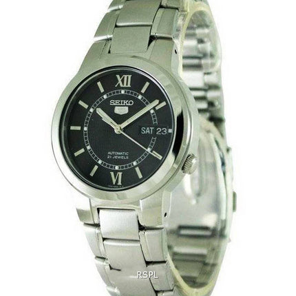 Montre homme Seiko 5 Automatique 21 Rubis SNKA23 SNKA23K1 SNKA23K reconditionnée