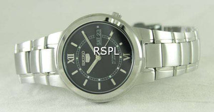Montre homme Seiko 5 Automatique 21 Rubis SNKA23 SNKA23K1 SNKA23K reconditionnée