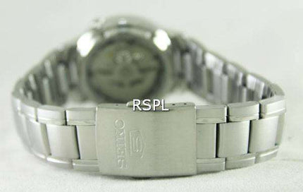 Montre homme Seiko 5 Automatique 21 Rubis SNKA23 SNKA23K1 SNKA23K reconditionnée