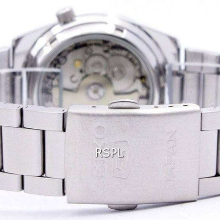 Montre homme Seiko 5 Automatique 21 Rubis, fabriquée au Japon, SNKD97 SNKD97J1 SNKD97J, remise à neuf