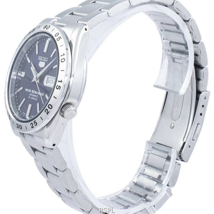 Montre homme Seiko 5 Automatique SNKD99 SNKD99K1 SNKD99K reconditionnée