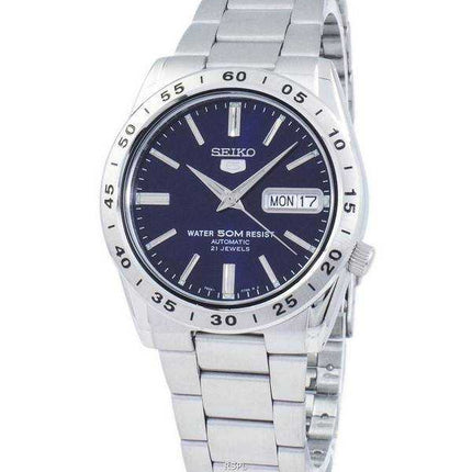 Montre homme Seiko 5 Automatique SNKD99 SNKD99K1 SNKD99K reconditionnée