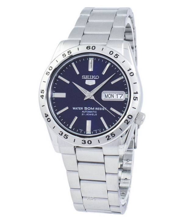 Montre homme Seiko 5 Automatique SNKD99 SNKD99K1 SNKD99K reconditionnée
