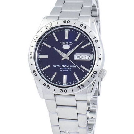 Montre homme Seiko 5 Automatique SNKD99 SNKD99K1 SNKD99K reconditionnée