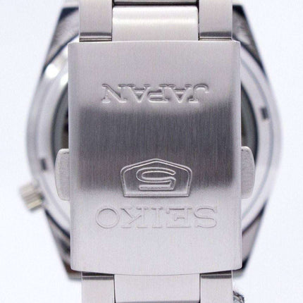 Montre homme Seiko 5 Automatique 21 Rubis, fabriquée au Japon, SNKE01 SNKE01J1 SNKE01J, reconditionnée