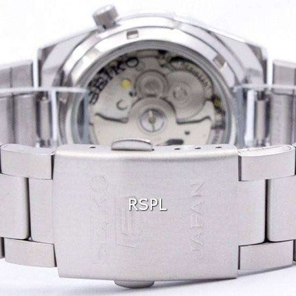 Montre homme Seiko 5 Automatique 21 Rubis, fabriquée au Japon, SNKE01 SNKE01J1 SNKE01J, reconditionnée