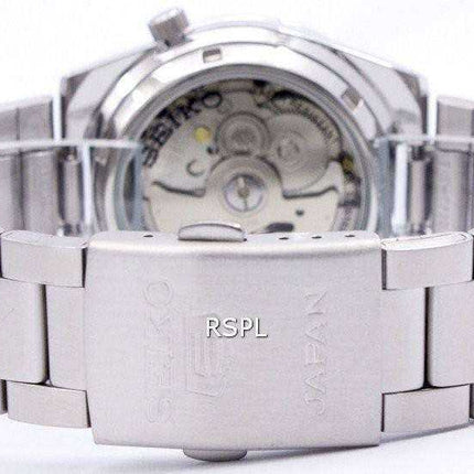 Montre homme Seiko 5 Automatique 21 Rubis, fabriquée au Japon, SNKE01 SNKE01J1 SNKE01J, reconditionnée