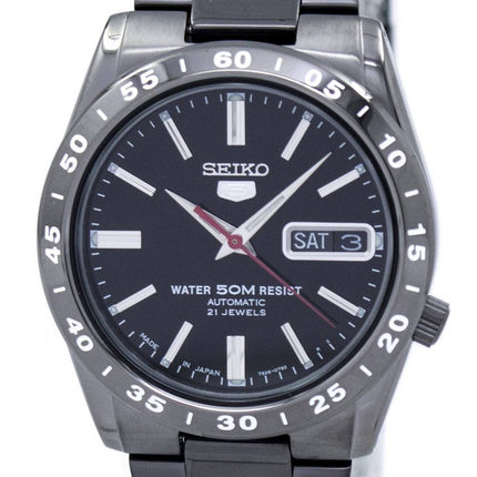 Seiko 5 automatique Japon a SNKE03 SNKE03J1 SNKE03J montre homme