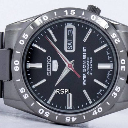 Seiko 5 automatique Japon a SNKE03 SNKE03J1 SNKE03J montre homme