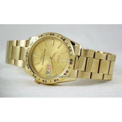 Montre Seiko 5 Sports automatique SNKE06K1 SNKE06 pour homme