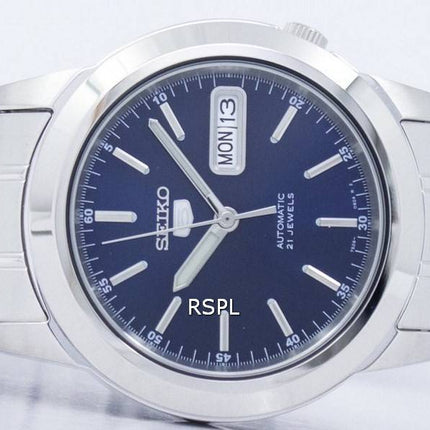 Montre Seiko 5 automatique SNKE51 SNKE51K1 SNKE51K hommes