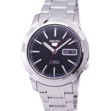 Montre Seiko 5 automatique SNKE53 SNKE53K1 SNKE53K hommes