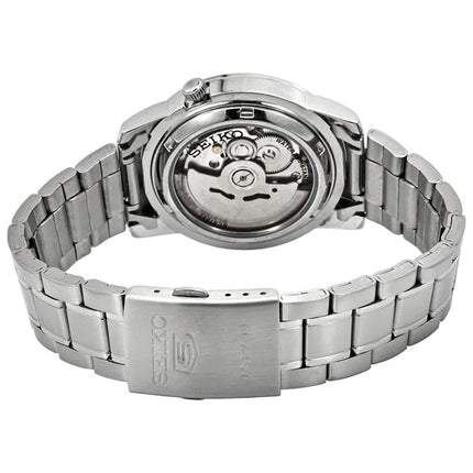 Montre Seiko 5 automatique SNKE53 SNKE53K1 SNKE53K hommes