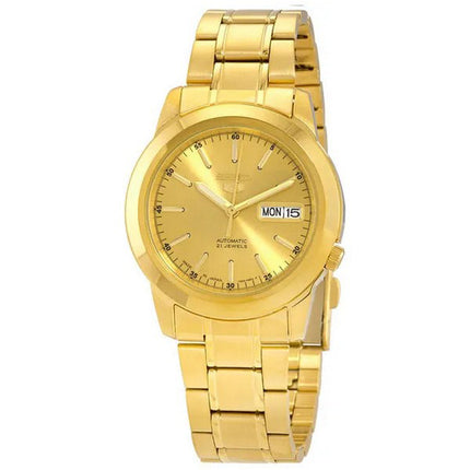 Seiko 5 Découvrez plus de montre automatique SNKE56 SNKE56J1 SNKE56J fabriquée au Japon