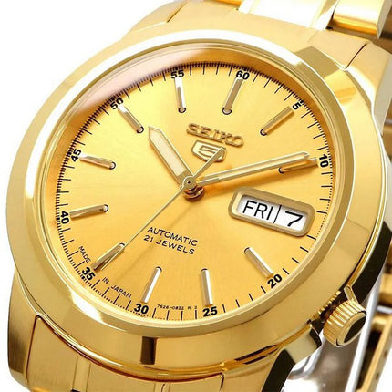 Seiko 5 Découvrez plus de montre automatique SNKE56 SNKE56J1 SNKE56J fabriquée au Japon
