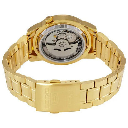 Seiko 5 Découvrez plus de montre automatique SNKE56 SNKE56J1 SNKE56J fabriquée au Japon