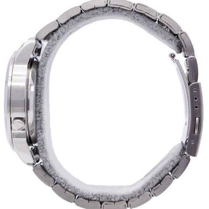 Montre homme Seiko 5 Automatique 21 Rubis, fabriquée au Japon, SNKE57 SNKE57J1 SNKE57J, remise à neuf