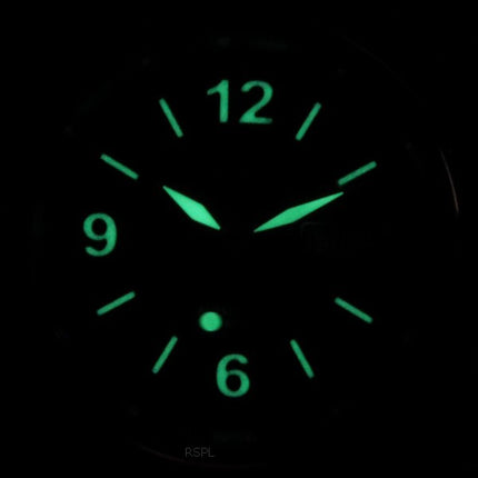 Montre Homme Seiko 5 Acier Inoxydable Cadran Noir Automatique SNKE63 SNKE63J1 SNKE63J