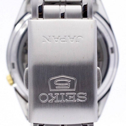 Montre Seiko 5 automatique 21 rubis SNKE81J1 SNKE81J hommes