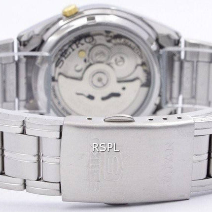 Montre Seiko 5 automatique 21 rubis SNKE81J1 SNKE81J hommes