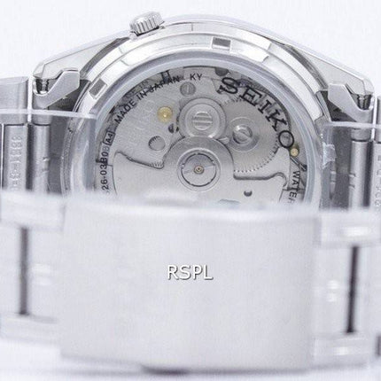 Seiko 5 automatique Japon a SNKE83 SNKE83J1 SNKE83J montre homme