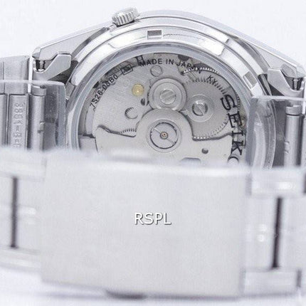 Seiko 5 automatique Japon a SNKE85 SNKE85J1 SNKE85J montre homme