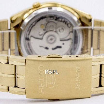 Seiko 5 automatique 21 rubis Japon fait SNKE92J1 SNKE92J montre homme