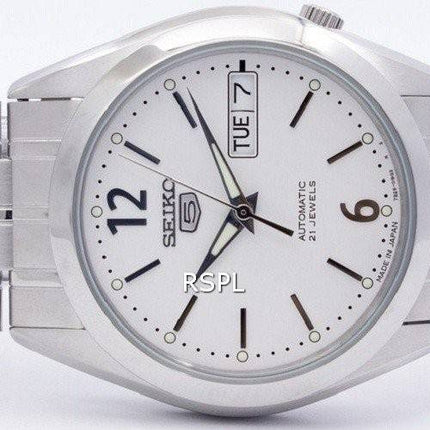 Montre Seiko 5 automatique 21 rubis SNKE93J1 SNKE93J hommes