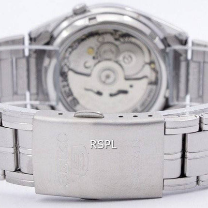 Montre Seiko 5 automatique 21 rubis SNKE93J1 SNKE93J hommes