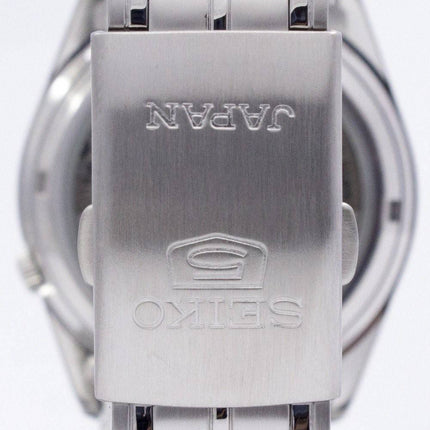 Montre Seiko 5 automatique 21 rubis SNKE97J1 SNKE97J hommes