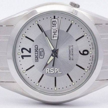 Montre Seiko 5 automatique 21 rubis SNKE97J1 SNKE97J hommes