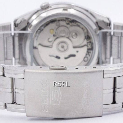 Montre Seiko 5 automatique 21 rubis SNKE97J1 SNKE97J hommes