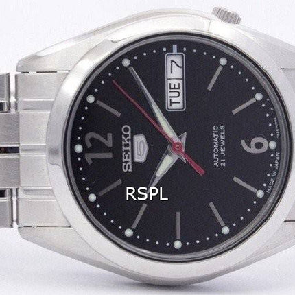 Montre Seiko 5 automatique 21 rubis SNKF01J1 SNKF01J hommes