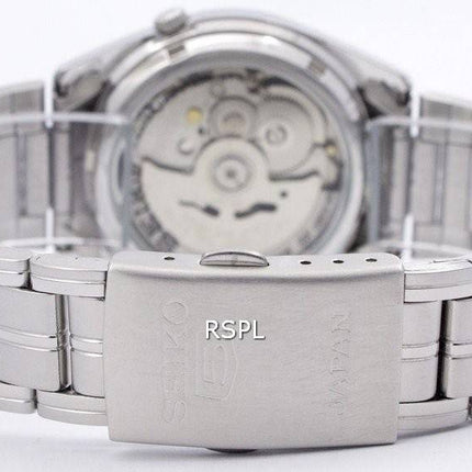 Montre Seiko 5 automatique 21 rubis SNKF01J1 SNKF01J hommes