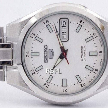 Seiko 5 automatique 21 rubis Japon fait SNKG17J1 SNKG17J montre homme