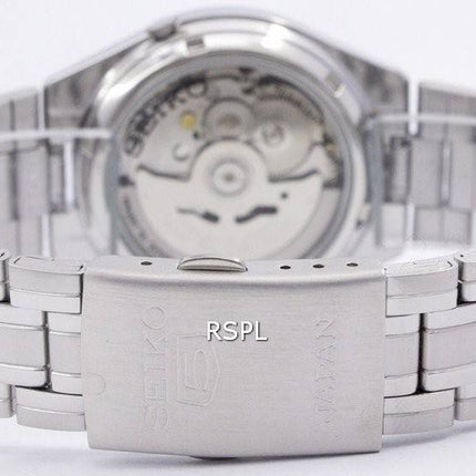 Seiko 5 automatique 21 rubis Japon fait SNKG17J1 SNKG17J montre homme